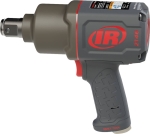 Clé à chocs pneumatique 1" composite 1450/2700Nm broche courte