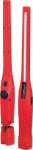 Baladeuse d'atelier LED 600lm ultra-mince rechargeable