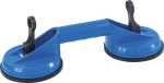 Ventouse double 118mm 80kg Ventouse double 118mm 80kg