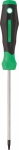 Tournevis Torx® alésé TT10 100mm