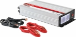 Convertisseur 12V DC/230V AC - 4000W max Convertisseur 12V DC/230V AC - 4000W max
