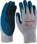 Gants de manutention enduit nitrile T9