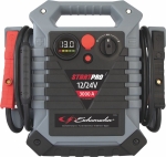 Booster 12/24V 3000A 2 batteries 22Ah