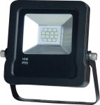 Projecteur LED extra plat 230V 10W