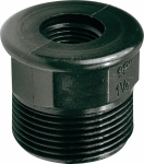 Raccord à came type pompier Ø 80mm