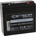 Batterie 12V 800A pour réf.54116-54124-54134-54136