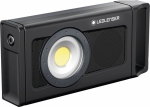 Projecteur led IF4R MUSIC 2500 lumens rechargeable - speaker intégré - Bluetooth® Projecteur led IF4R MUSIC 2500 lumens rechargeable - speaker intégré - Bluetooth®