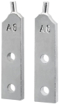 Pointes de rechange pour pince circlips 46 10 A6 - 1 paire