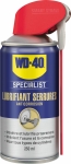 Lubrifiant serrures avec tête 2 jets - aérosol 250ml