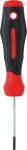 Tournevis plat lame droite 2,5x50mm
