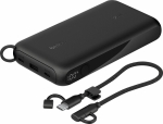 Batterie externe 20K 20W noir