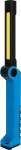 Baladeuse d'atelier LED 600lm repliable rechargeable