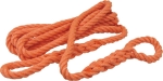 Corde de traction 2 boucles 6T 6m Corde de traction 2 boucles 6T 6m