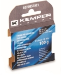 Fil d'étain 50% 1,5mm - bobine de 100g en blister