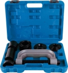 Kit extracteur de rotules - coffret de 10 pcs