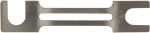 Fusibles à fourche pour Dynamic 400/620 802131 - kit de 10 pcs