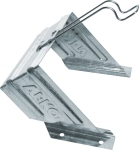 Bride acier pour cale poids lourds 6500kg