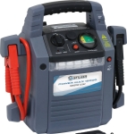 Booster 12/24V 4500A 2 batteries 22Ah