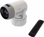 Videoprojecteur HD batterie