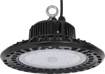 Lampe gamelle LED 230V 100W 13000 lumens 6500K sans abat jour