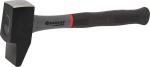 Marteau rivoir 42mm 1kg avec manche fibre