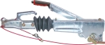 Commande de freinage avec semelle en V 700/1000kg