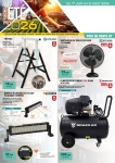 Catalogue PROMO – ÉTÉ 2026 (Prix de vente HT) - lot de 10 pcs