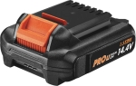 Accumulateur Li-ion 14,4V 1,5Ah pour réf. 06869