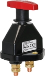 Coupe-batteries à poignée 24V 600A M10 - blister
