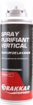 Purifiant habitacle parfum lavande 200ml