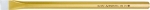 Burin d'électricien 14x250mm octogonal Ø 12mm