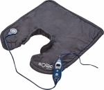 Coussin chauffant cervicales et épaules - Helsinki - CT8690