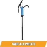 Pompe à levier AdBlue® avec bec verseur 15,5 l/min pour fût