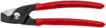 Coupe-câbles StepCut 160mm cu/al ø15mm/50mm²