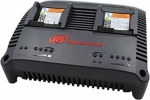 Chargeur double BC1221-EU-12/20V pour réf. 06950-55615