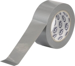 Ruban adhésif/toile américaine argent 0,20x48mm 25m Ruban adhésif/toile américaine argent 0,20x48mm 25m