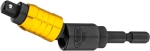 Porte douilles articulé 1/4"
