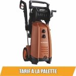 Nettoyeur HP eau froide 230V 8,7 l/min 180 bar Total Stop