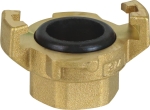 Raccord express filetage femelle 3/4"