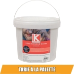 Pâte de lavage des mains avec abrasif végétal - seau de 5kg