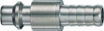 Raccord rapide mâle filetage femelle 3/8"