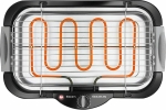 Barbecue électrique Maxim's 2400W
