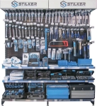 Implantation Stilker 2m Implantation Stilker 2m