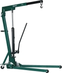 Grue d'atelier pliante 1T