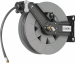 Enrouleur pour tuyau AD Blue 19mm 8m