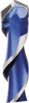 Foret multi-matériaux carbure - emmanchement cylindrique- Ø5mm-long 85mm - étui d'1 pièce