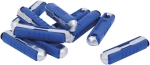 Fusible steatite 8A bleu - blister de 10 pcs Fusible steatite 8A bleu - blister de 10 pcs