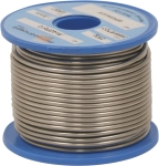 Fil d'étain 40% 1,5mm - bobine de 250g Fil d'étain 40% 1,5mm - bobine de 250g