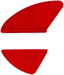 Mâchoires de protection adaptables sur pince-clé 86 0x 300 3 paires