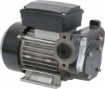 Pompe à gasoil éco 12V 50 l/min pour réf.56130